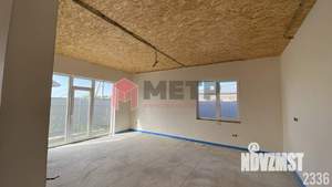 Дача 120м², 1-этажный, участок 4 сот.