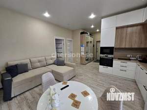 Дом 80м², 1-этажный, участок 4 сот.