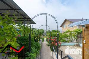 Дом 67м², 3-этажный, участок 9 сот.