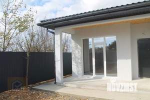 Дом 100м², 1-этажный, участок 5 сот.