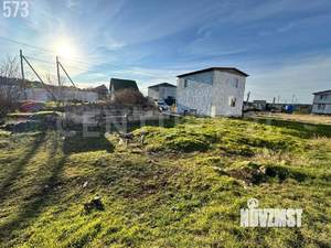 Дом 72м², 2-этажный, участок 6 сот.