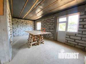 Дом 130м², 2-этажный, участок 4 сот.