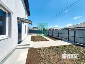 Дача 171м², 2-этажный, участок 4 сот.