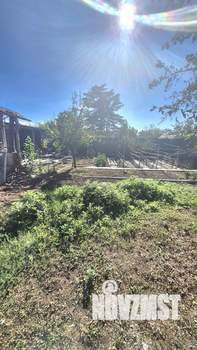 Дом 93м², 1-этажный, участок 6 сот.