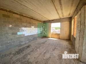 Дом 500м², 3-этажный, участок 5 сот.