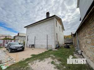 Дом 149м², 2-этажный, участок 8 сот.