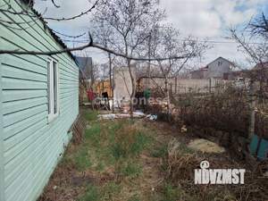 Дача 56м², 1-этажный, участок 4 сот.