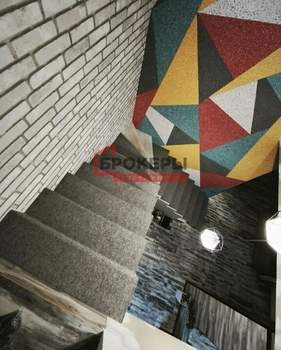 Дом 186м², 2-этажный, участок 5 сот.