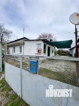 Дом 85м², 1-этажный, участок 6 сот.