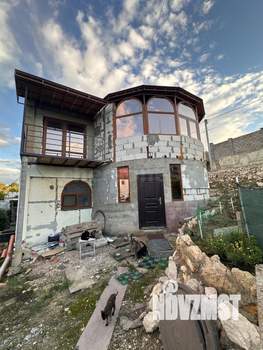 Дом 188м², 2-этажный, участок 5 сот.