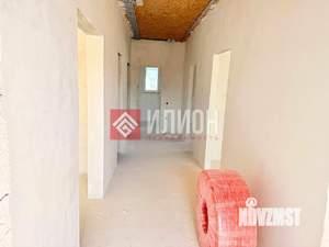 Дом 120м², 1-этажный, участок 5 сот.