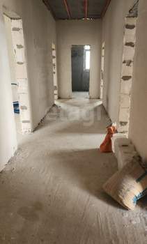 Дом 125м², 1-этажный, участок 5 сот.