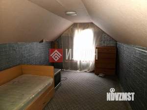 Дача 43м², 2-этажный, участок 6 сот.