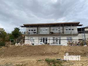 Таунхаус 60м², 2-этажный, участок 2 сот.