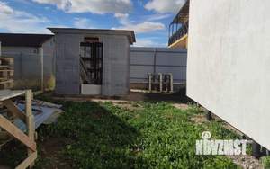 Дом 64м², 1-этажный, участок 9 сот.