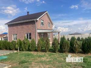 Дом 136м², 2-этажный, участок 5 сот.