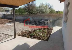 Дача 117м², 1-этажный, участок 0 сот.