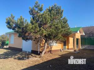 Дом 100м², 1-этажный, участок 8 сот.