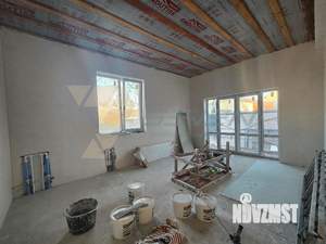 Дом 100м², 1-этажный, участок 4 сот.