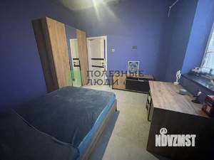 Дом 122м², 1-этажный, участок 4 сот.