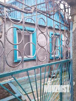 Дом 60м², 1-этажный, участок 6 сот.