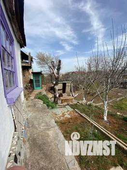 Дача 30м², 1-этажный, участок 7 сот.