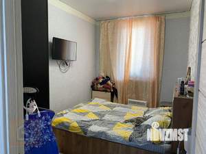 Дом 60м², 1-этажный, участок 5 сот.