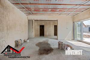 Дом 130м², 1-этажный, участок 5 сот.