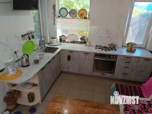 Дом 114м², 2-этажный, участок 9 сот.