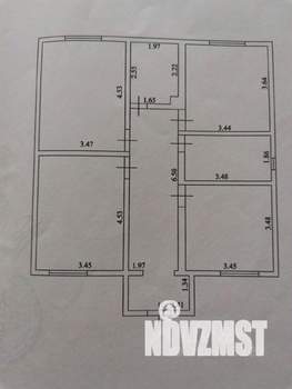 Дом 140м², 2-этажный, участок 8 сот.