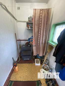 Дом 85м², 1-этажный, участок 6 сот.