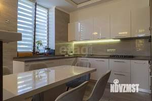 Дом 175м², 2-этажный, участок 4 сот.