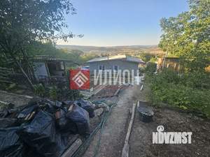 Дом 55м², 1-этажный, участок 4 сот.