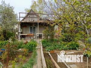 Дача 18м², 1-этажный, участок 5 сот.