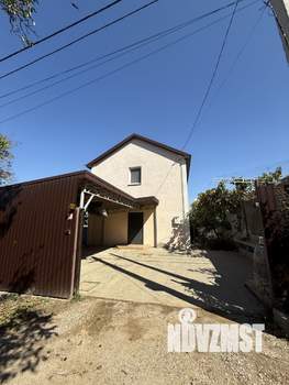 Дом 102м², 2-этажный, участок 4 сот.