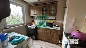 Дом 56м², 2-этажный, участок 8 сот.