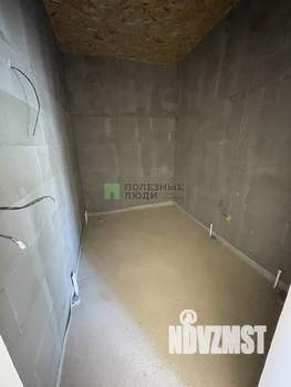 Дом 120м², 1-этажный, участок 4 сот.