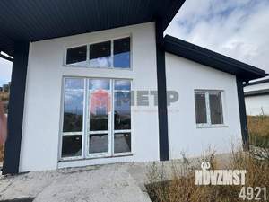 Дом 85м², 1-этажный, участок 5 сот.