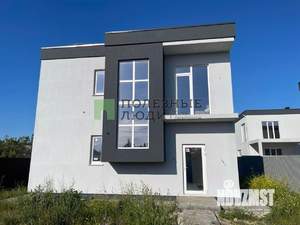 Дом 140м², 2-этажный, участок 4 сот.