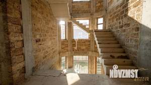 Дом 291м², 3-этажный, участок 7 сот.