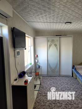 Дом 27м², 1-этажный, участок 5 сот.