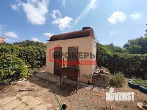 Дом 40м², 1-этажный, участок 4 сот.