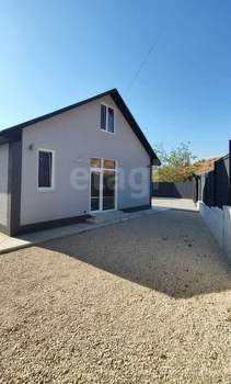 Дом 120м², 2-этажный, участок 4 сот.