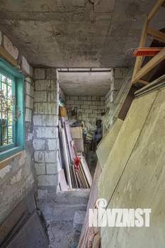 Дом 36м², 1-этажный, участок 5 сот.