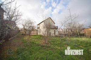 Дом 115м², 2-этажный, участок 4 сот.