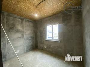 Дом 77м², 1-этажный, участок 4 сот.