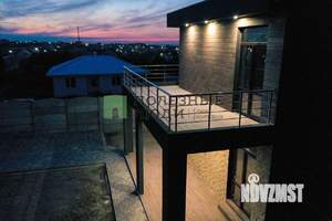 Дом 110м², 2-этажный, участок 4 сот.