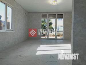 Дом 125м², 1-этажный, участок 4 сот.