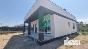 Дом 120м², 1-этажный, участок 5 сот.