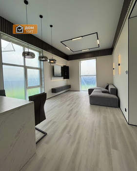 Дом 80м², 1-этажный, участок 4 сот.